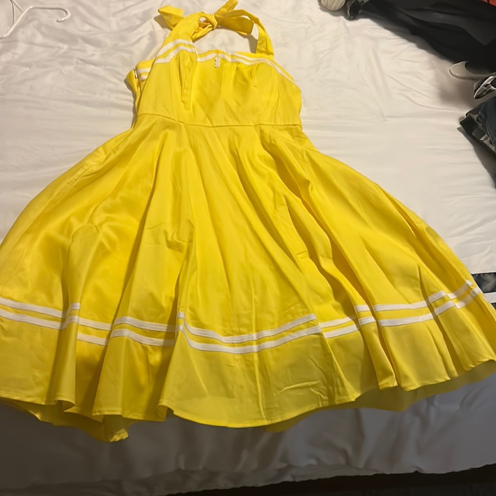 50s style Dress